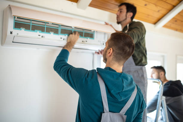 AC Installation Near Me in Guthrie, KY