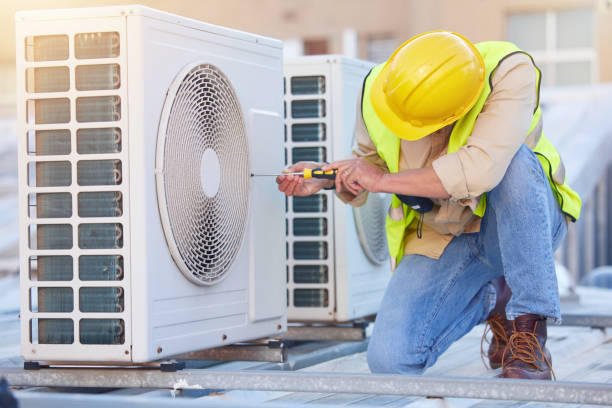 Best Local HVAC Companies  in Guthrie, KY