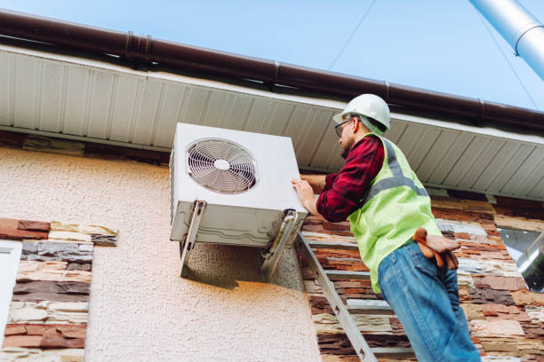 Professional HVAC in Guthrie, KY
