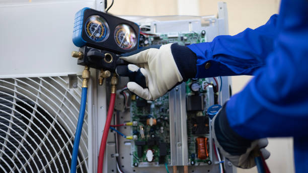 Best HVAC Installation Services  in Guthrie, KY